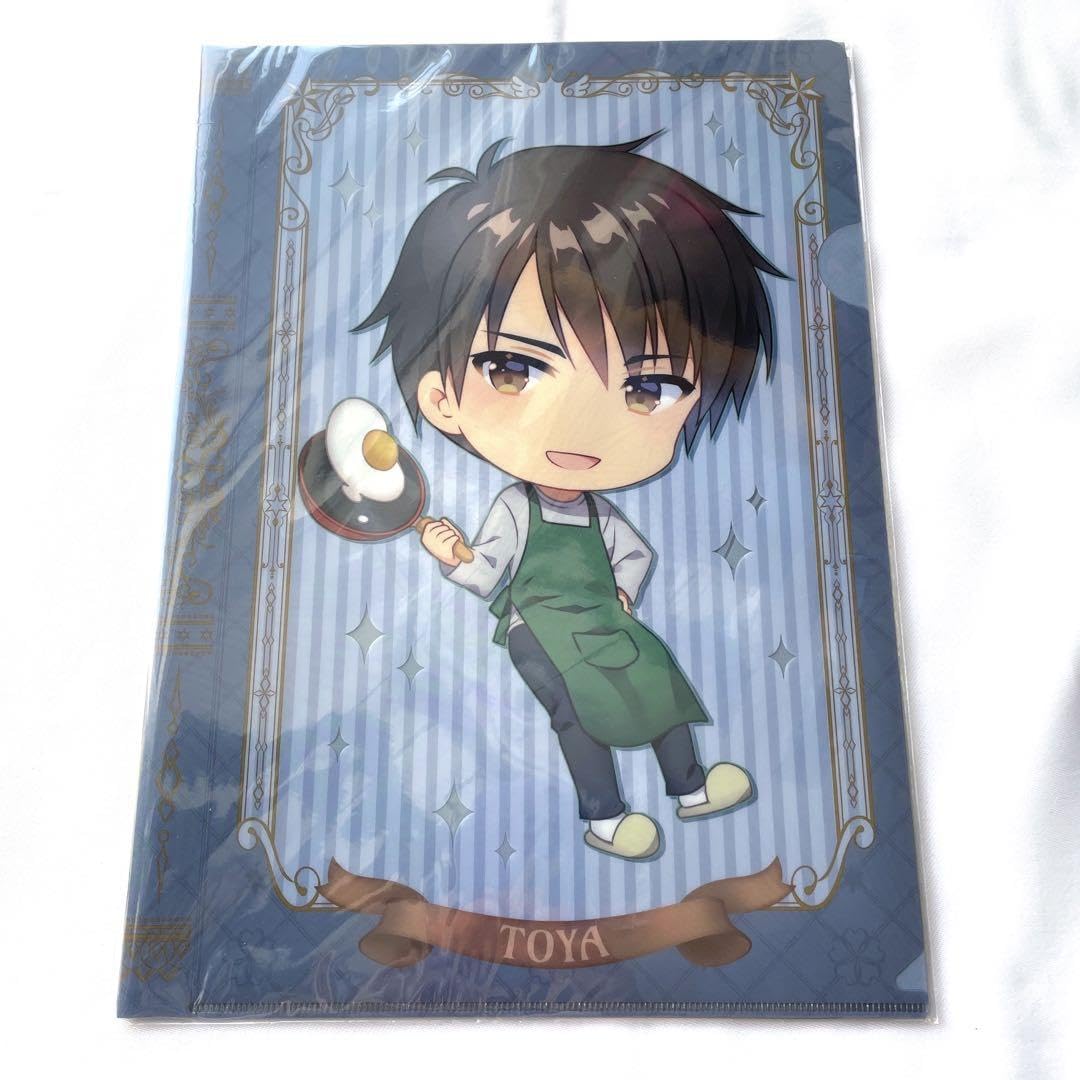 Amazon.co.jp: カードキャプターさくら 木之本桃矢 月城雪兎 クリア