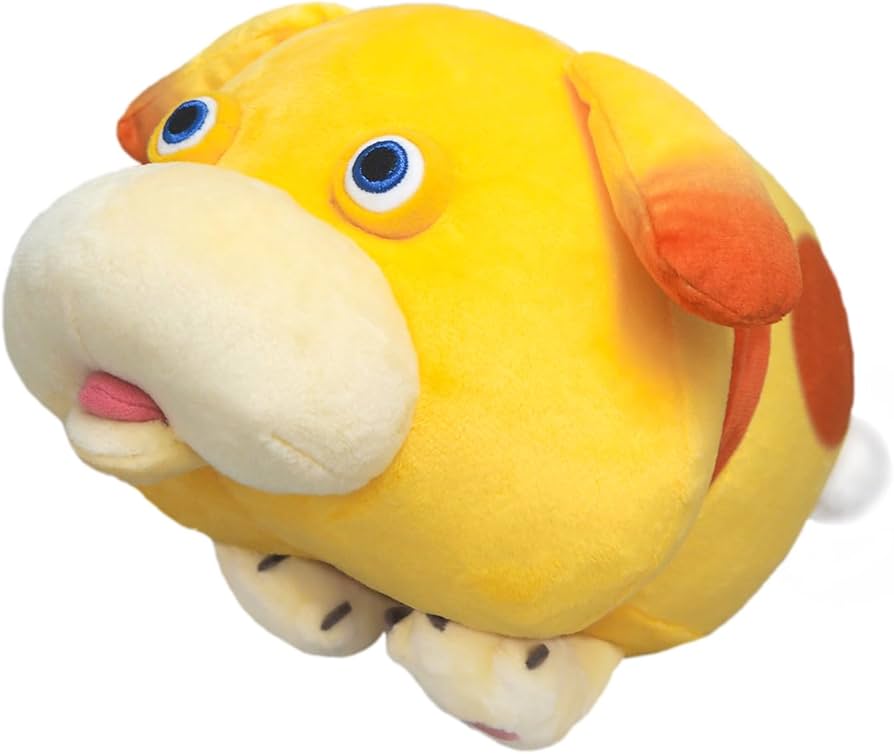 Amazon.co.jp: 三英貿易(Sanei Boeki) ピクミン ALL STAR COLLECTION