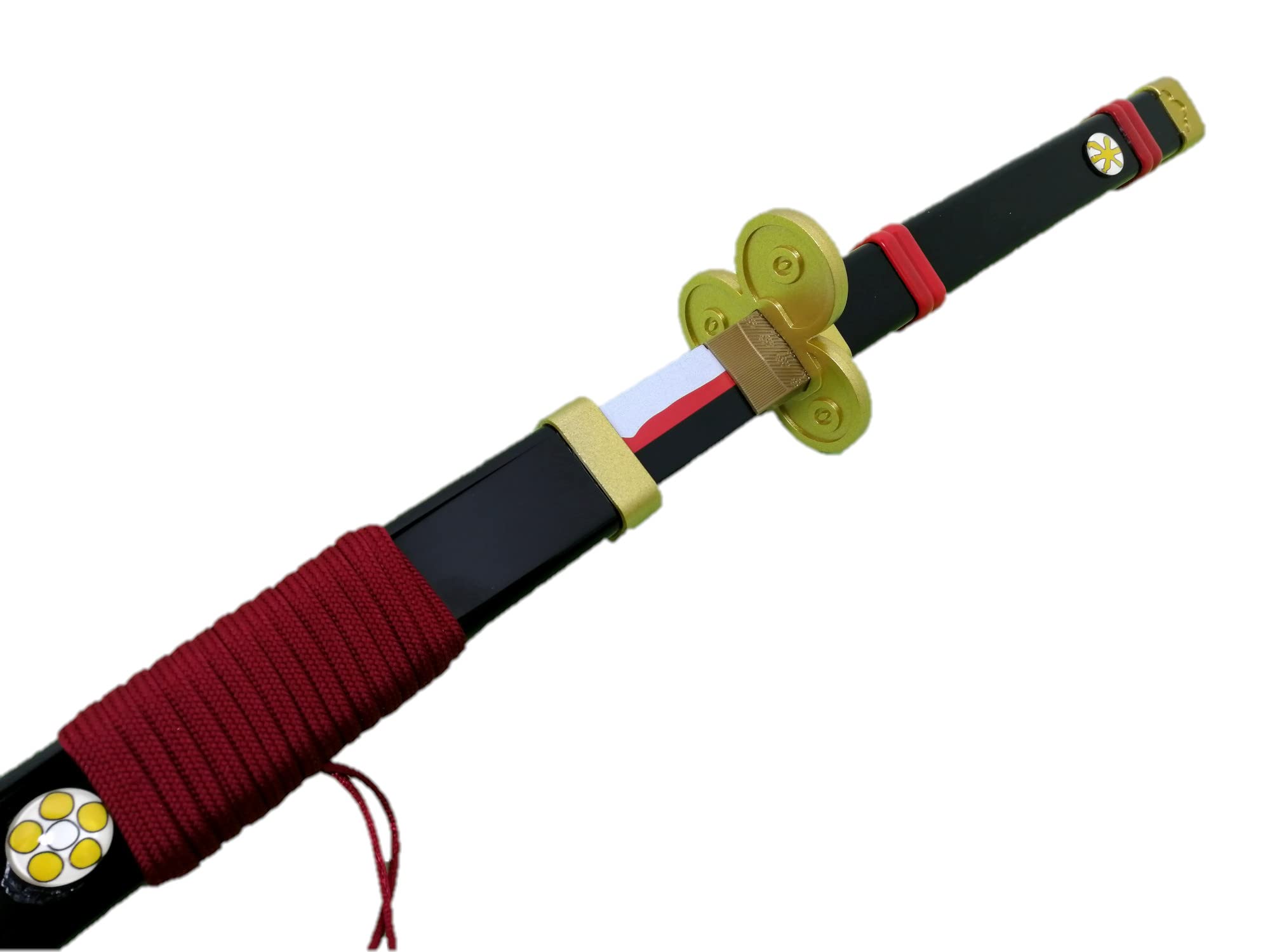 Amazon.co.jp: 模造刀 日本刀 コスプレ 飾り 閻魔 えんま 日和