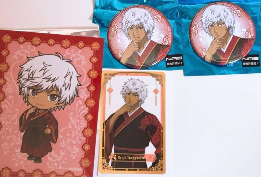 Amazon.co.jp: 新テニスの王子様 POP UP STORE “DRAGON” 種ヶ島修二