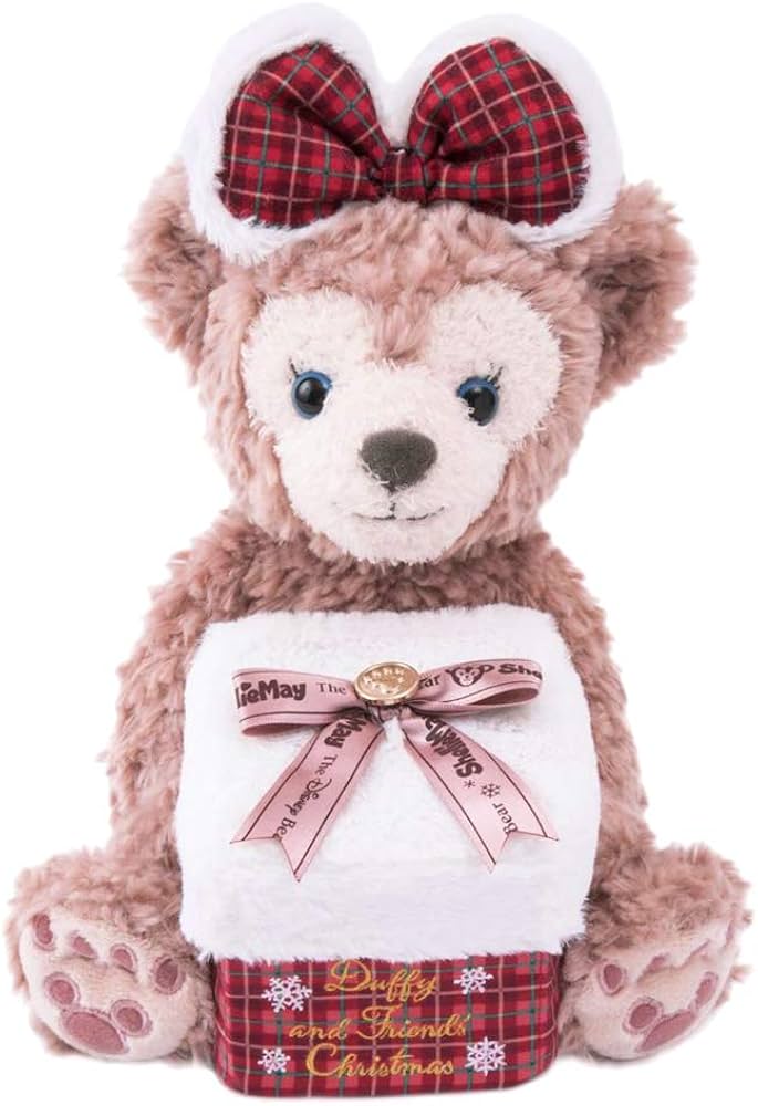 Amazon.co.jp: シェリーメイ ぬいぐるみ ギフトボックス付き