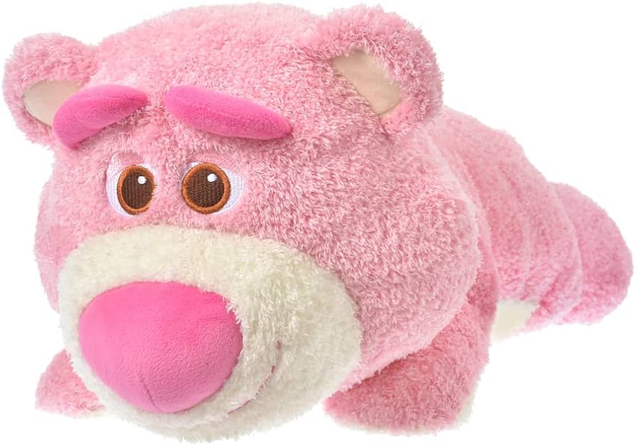 Amazon.co.jp: 【ディズニーストア】 ロッツォ ぬいぐるみ 『Candy