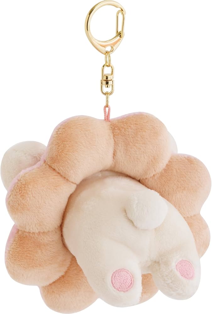 Amazon.co.jp: サンエックス(San-X) リラックマ ｢リラックマ×ミスター