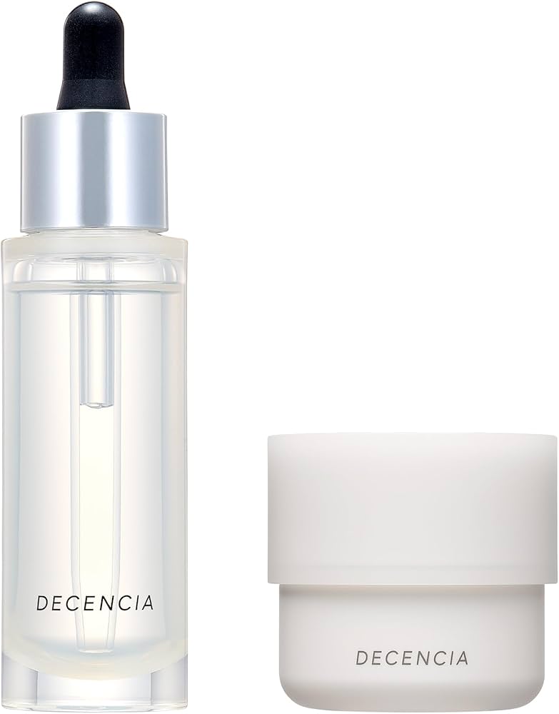 Amazon | 【Amazon.co.jp 限定】ディセンシア リンクルO／L コンセント