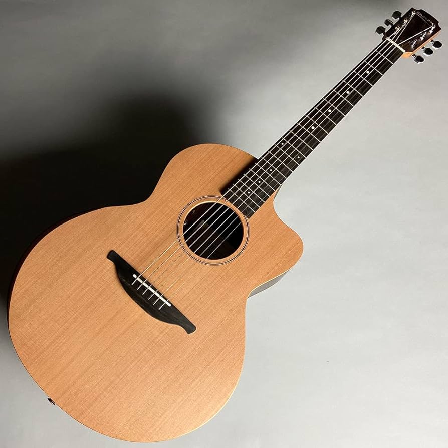 Amazon | Sheeran by Lowden S-03 アコースティックギター シーラン