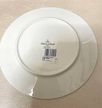 Amazon.co.jp: ビレロイ&ボッホ クリスマスプレート3枚 ホビー グッズ