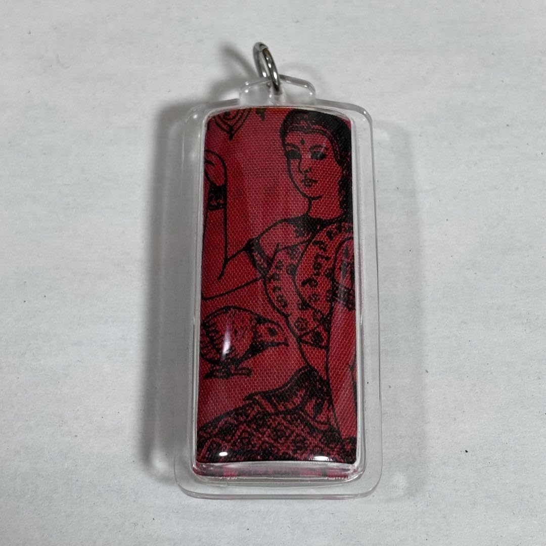 Amazon.co.jp: クマントーン プラクルアン お守り 呪物 : おもちゃ