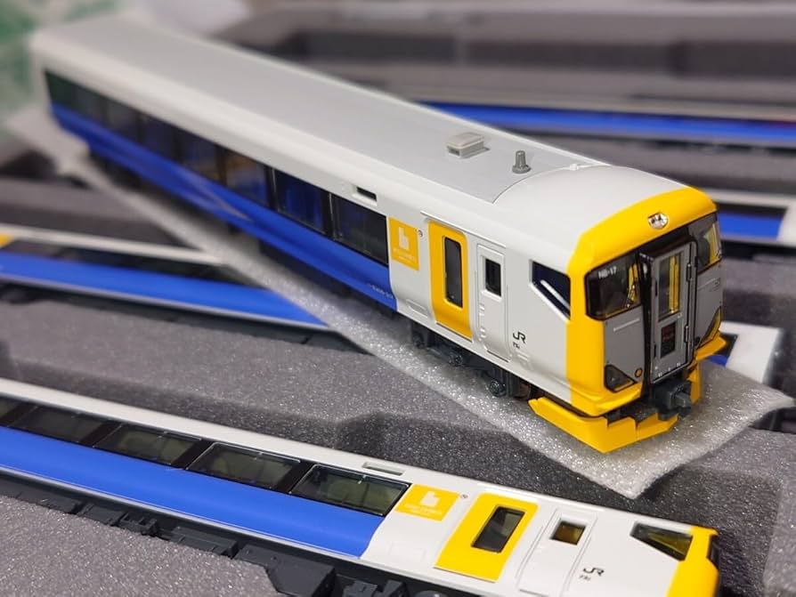 Amazon | /フル編成/現行車輪 KATO E257系500番台 基本5両+増結5両の10