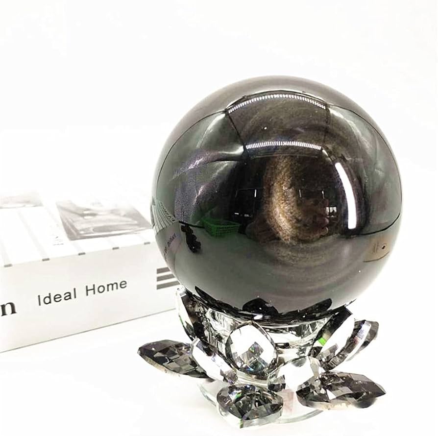 Amazon.co.jp: TELONI 天然の宝石磨かれたクリスタルゴールデン