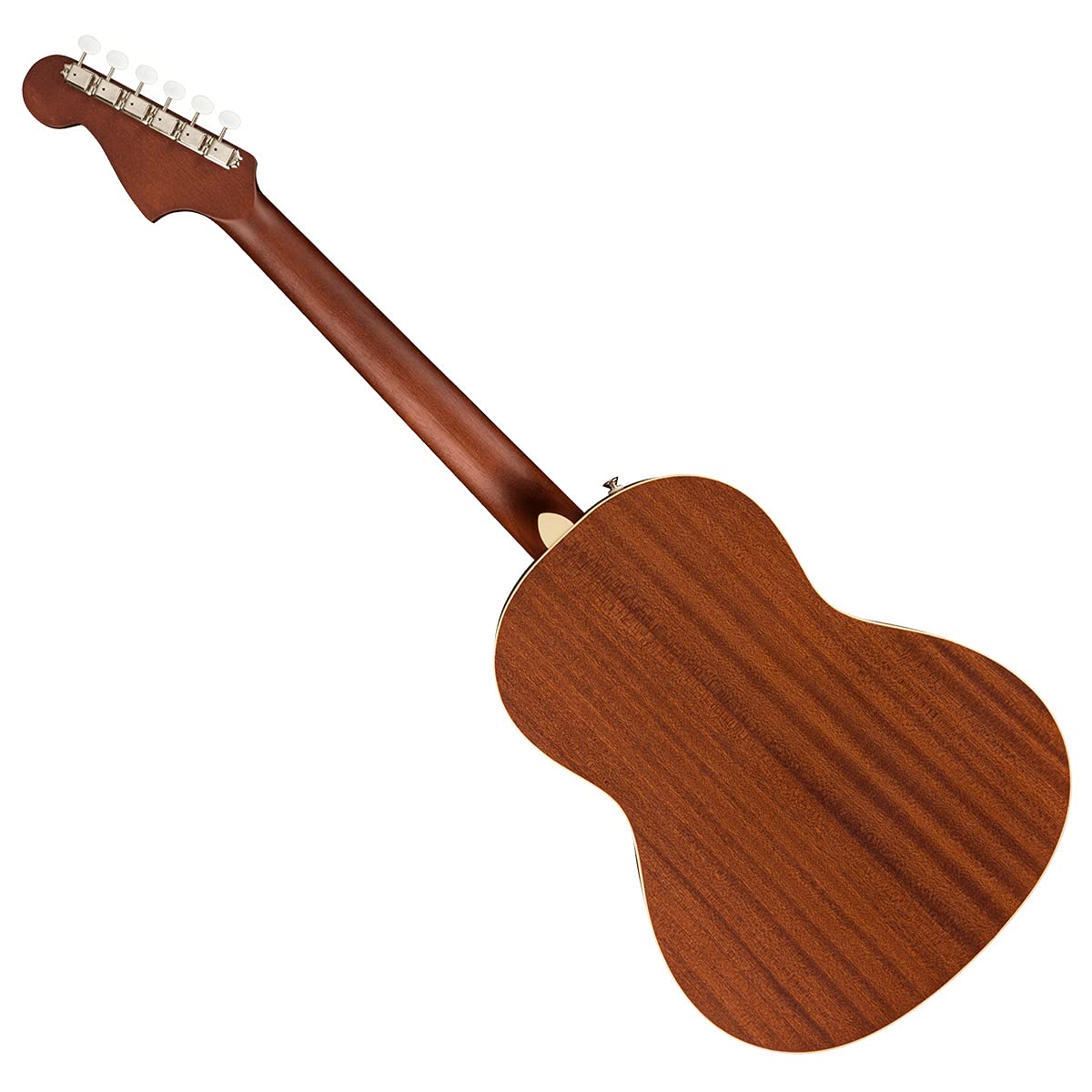 Amazon | Fender Sonoran Mini All Mahogany アコースティックギター