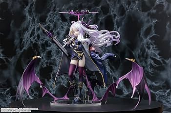 Amazon | ブルーアーカイブ「空崎ヒナ」 1/7スケール PVC製塗装済み