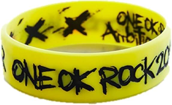 Amazon.co.jp: ONE OK ROCK 2017 “Ambitions” JAPAN TOUR 公式グッズ