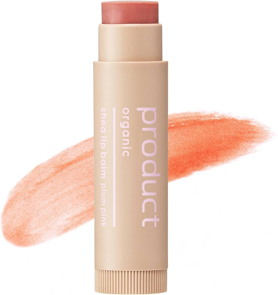 Amazon.co.jp: product(ザ・プロダクト) シアリップバーム プラム