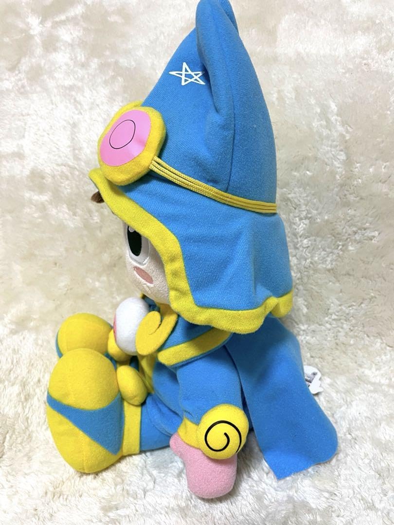 Amazon.co.jp: 希少 まじかる☆タルるートくん ぬいぐるみ 同 タルるー