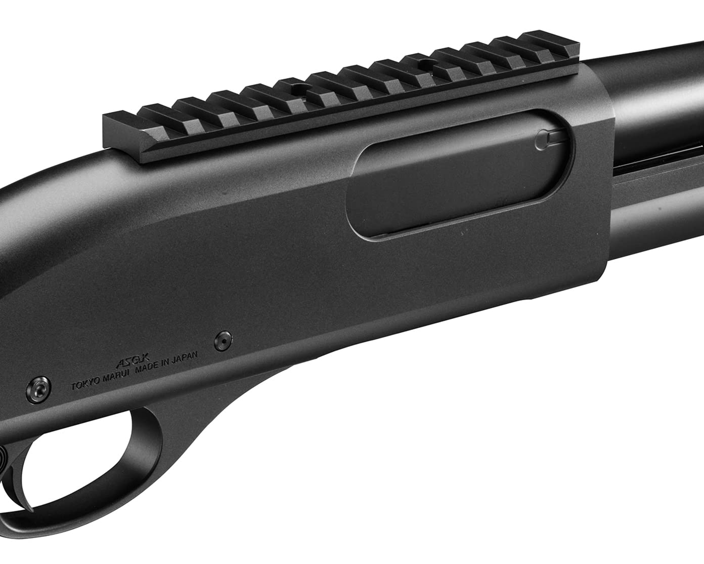 Amazon | 東京マルイ M870 ブリーチャー 18歳以上ガスショットガン