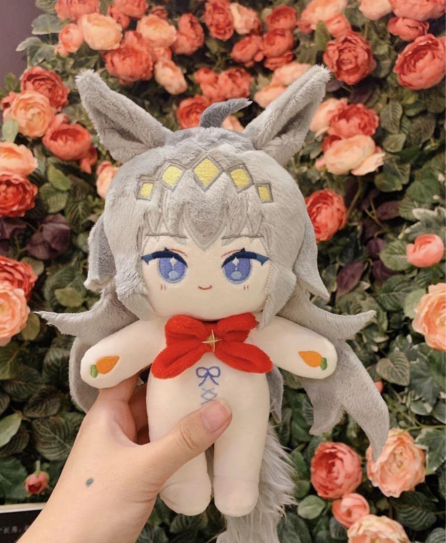 Amazon.co.jp: ウマ娘 オグリキャップ 着せ替えぬいぐるみ 20cm 能