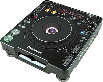 Amazon.com: CDJ1000 MK2 : Musical Instruments