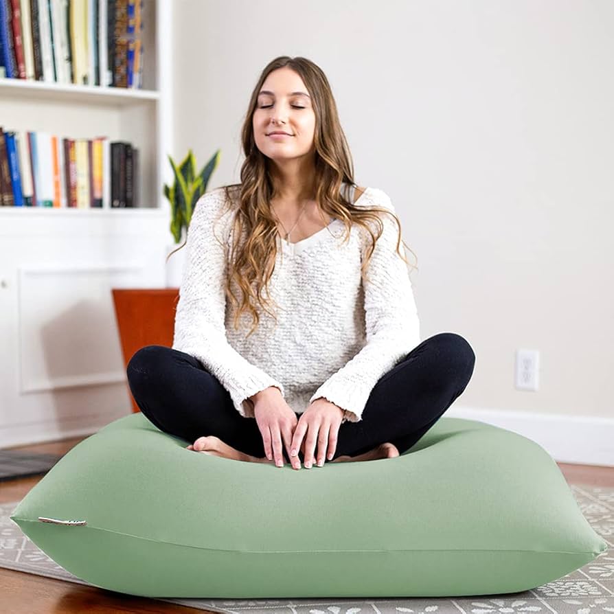 Amazon.co.jp: Yogibo Mini ヨギボー ミニ ピスタチオ ソファー