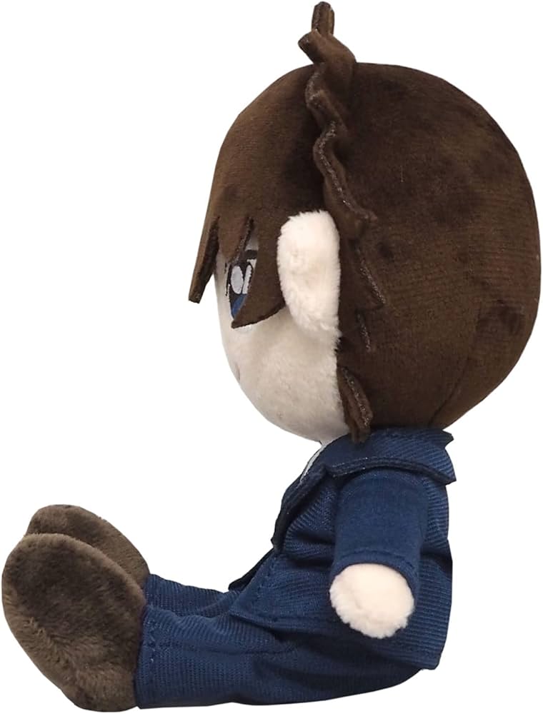 40cm着せ替えぬいぐるみ 松田陣平 m68542871158_1.jpg?1691472460