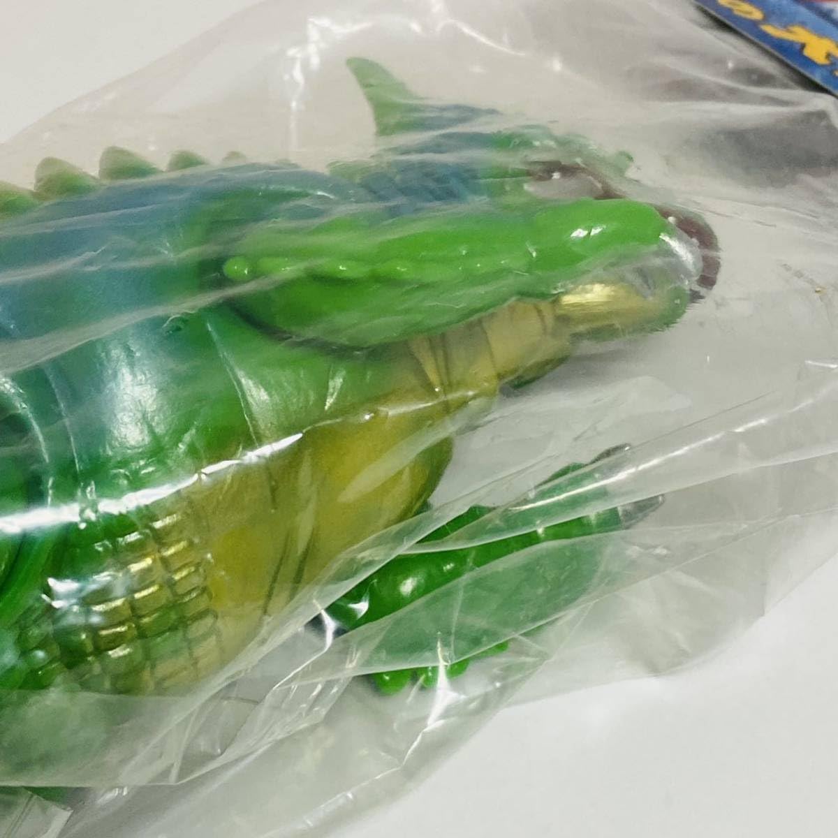 Amazon.co.jp: Marmit マーミット 世紀の大怪獣シリーズ パゴス 1