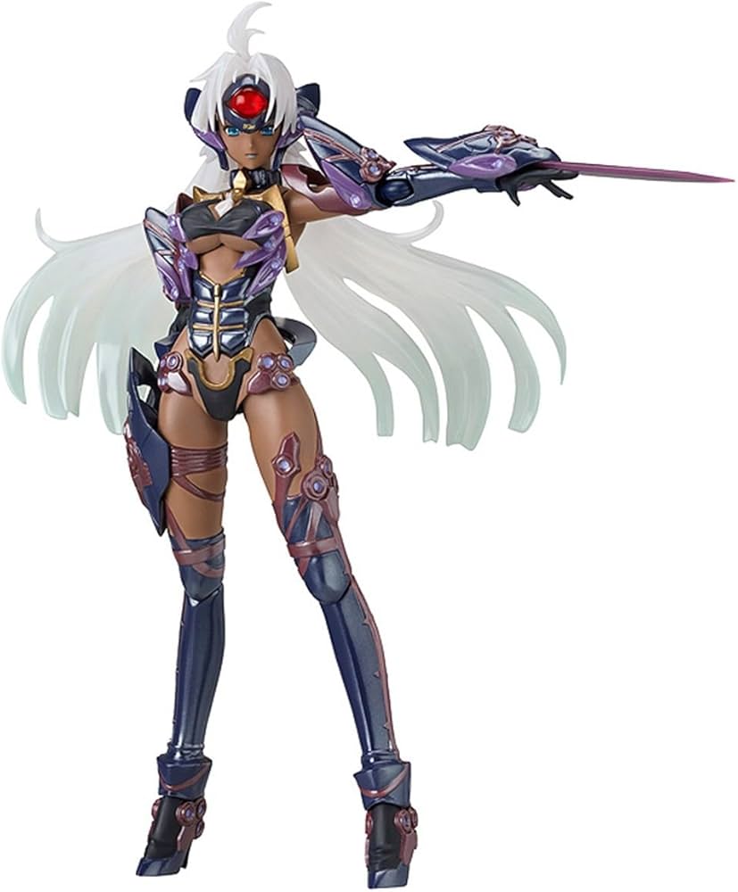 Amazon.com: Max Factory Xenosaga Episode III: Also sprach