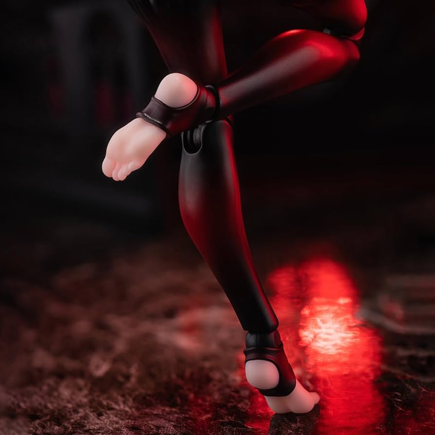 Amazon.co.jp: HiPlay 蝸の殻 1/12 サキュバス ラスティアステージII