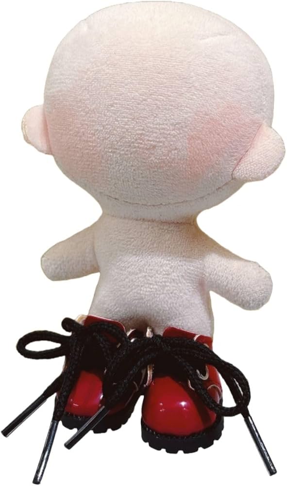 Amazon.co.jp: Etamo ぬい服 小さい 靴 シューズ 約 10cm 11cm 12cm