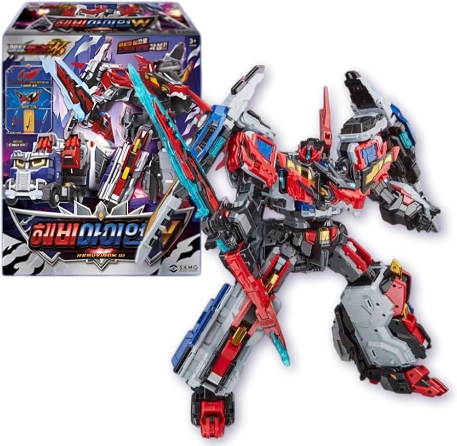 Amazon | メタルカードボットW ヘビーアイアンダブルユー HEAVYIRON W