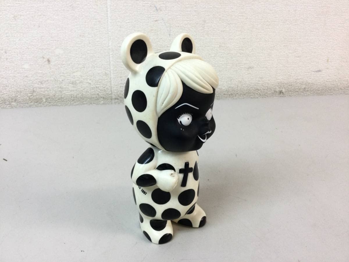 Amazon | マフユカミゾノ MAFUYU KAMIZONO Qute MAFUYU couture ソフビ