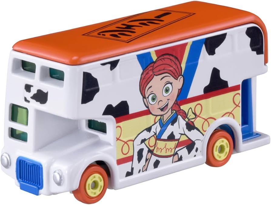 Amazon | タカラトミー(TAKARA TOMY) トミカ ドリームトミカ SP トイ