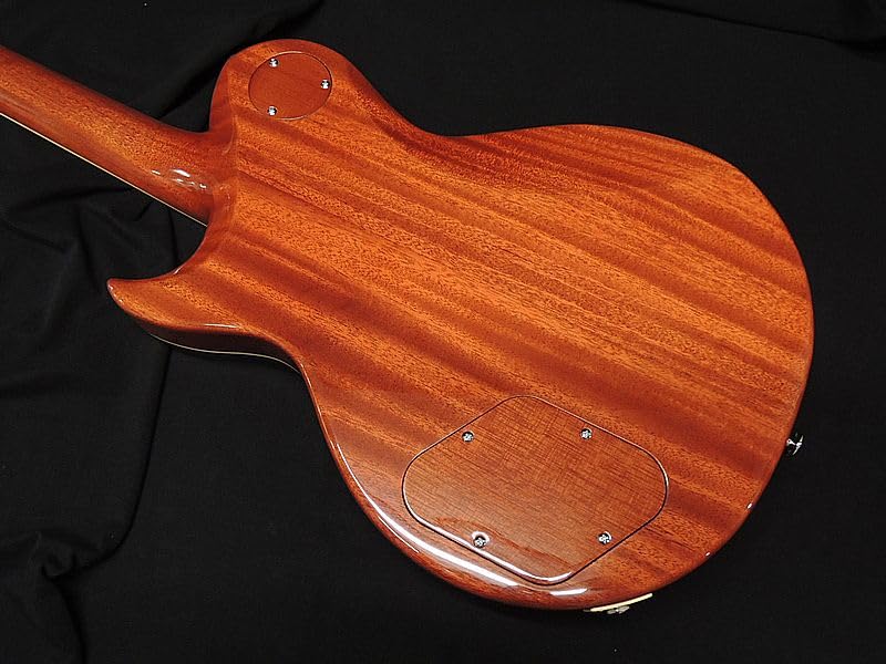 Amazon | APII ARIA CUSTOM SHOP PE-5450CR GD Gold Top アリア レス