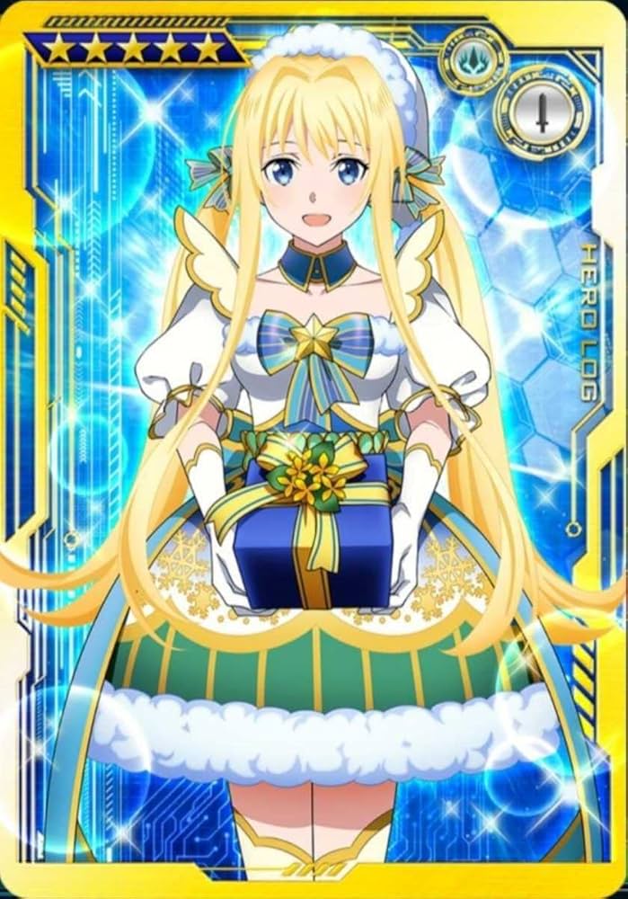 Amazon.co.jp: SAOAC saoアーケード ソードアート オンライン ディープ