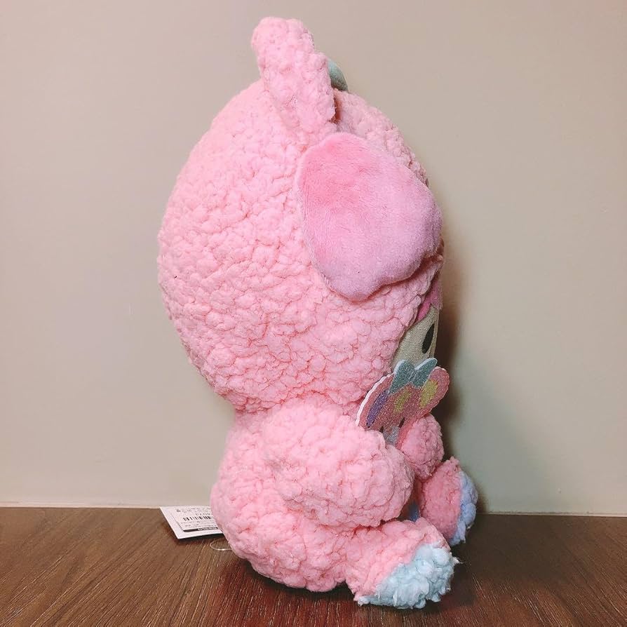 Amazon.co.jp: リトルツインスターズ キキララ パフ ポフ着ぐるみ