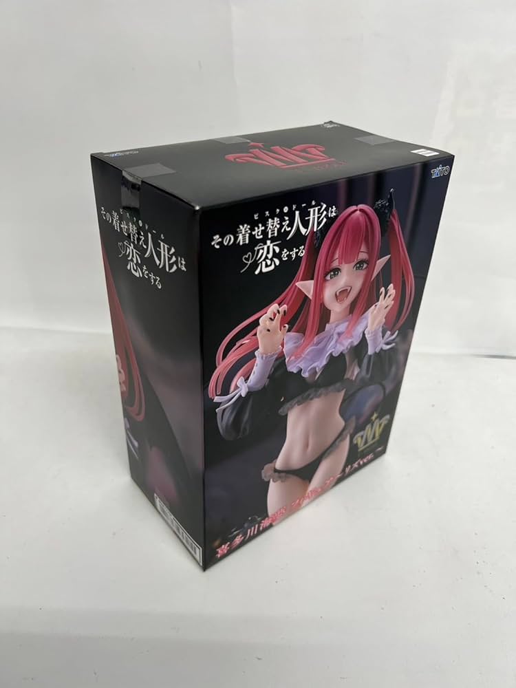Amazon | その着せ替え人形は恋をする T-most 喜多川海夢 フィギュア