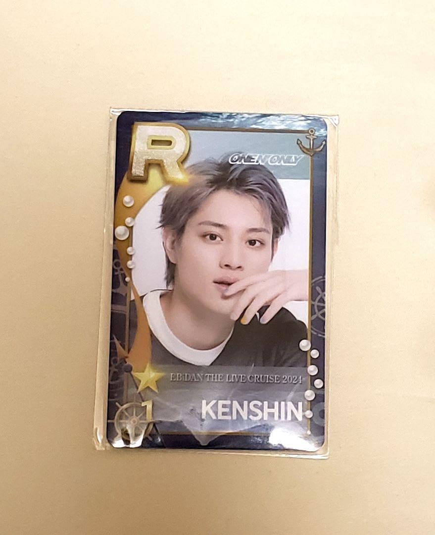 Amazon.co.jp: ワンエン シュスエビ リアルカード KENSHIN 上村謙信