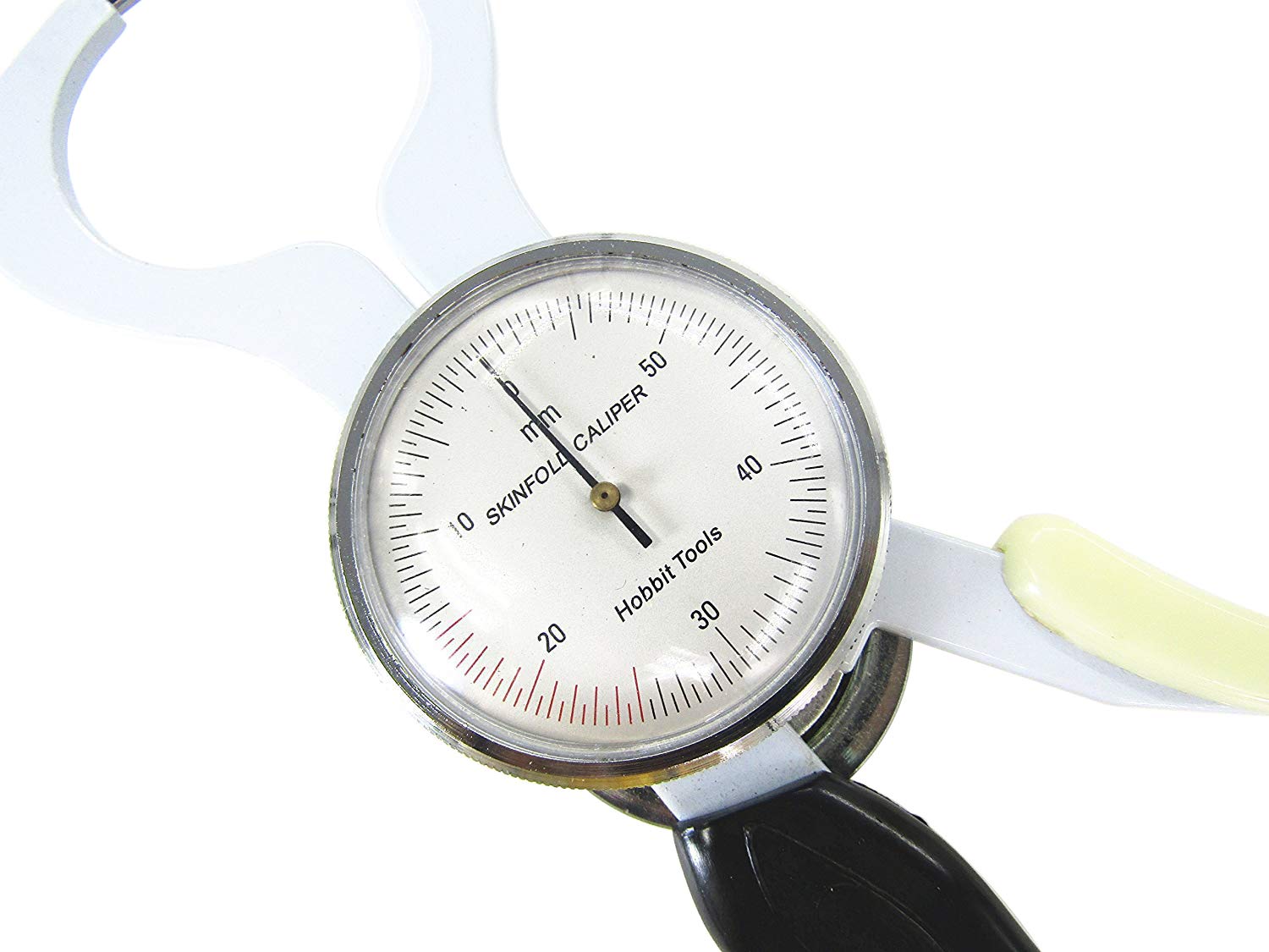 Amazon.co.jp: BAOSHISHAN脂肪キャリパー 皮下脂肪キャリパー 皮下脂肪