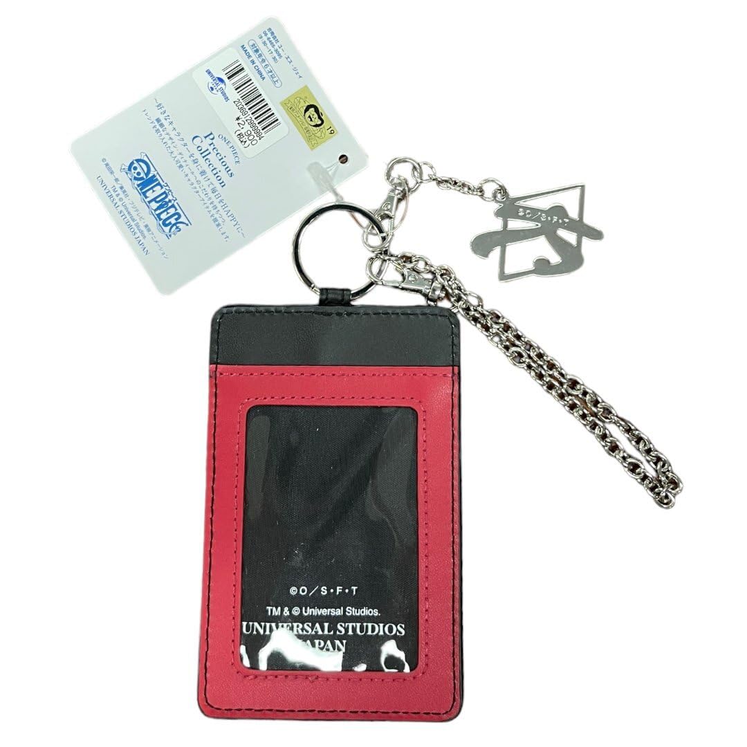 Amazon.co.jp: 連H6-696RZZ ワンピース ONE PIECE キッド チケット