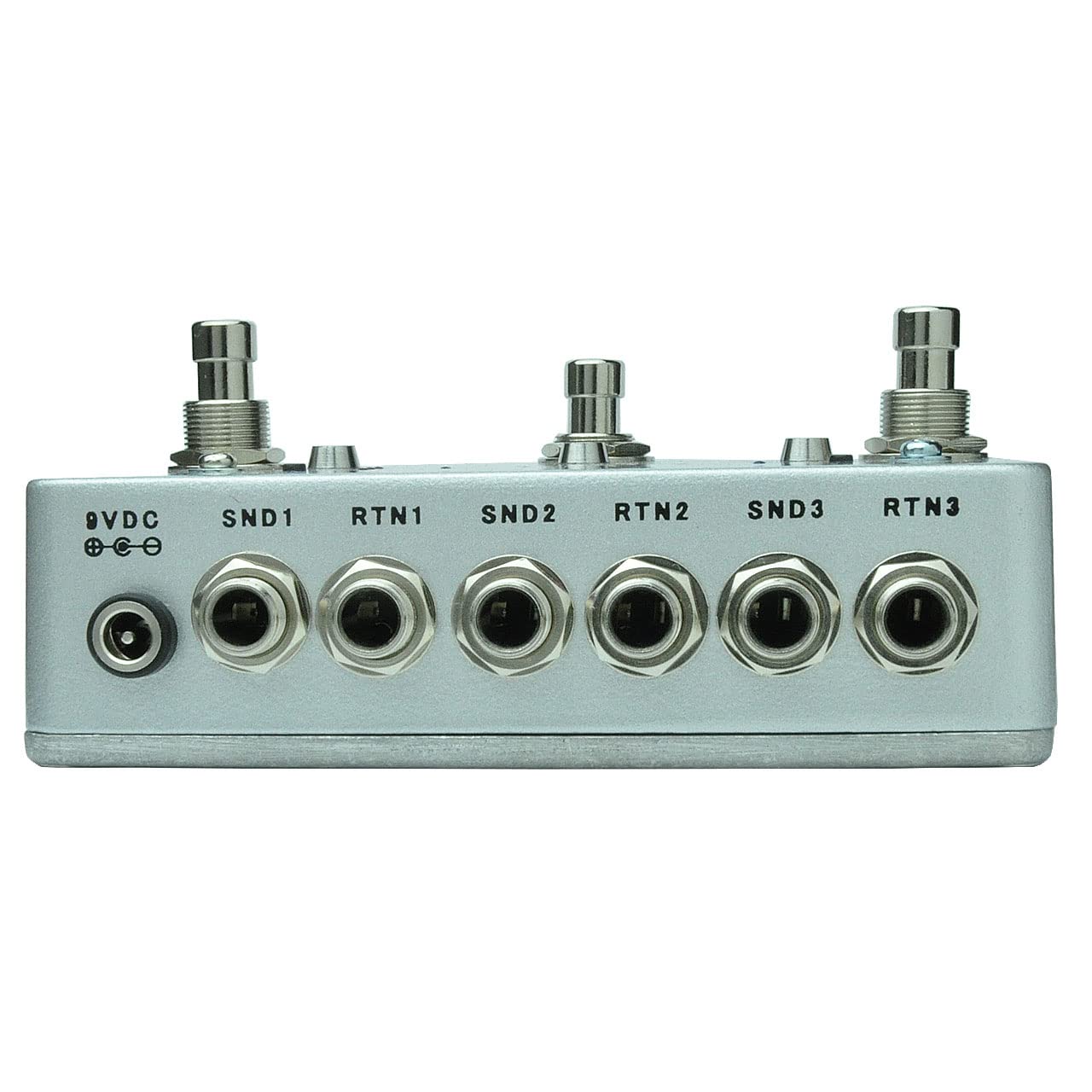 Polaris 3chプログラマブルスイッチャー ライトブルー 【公式通販】