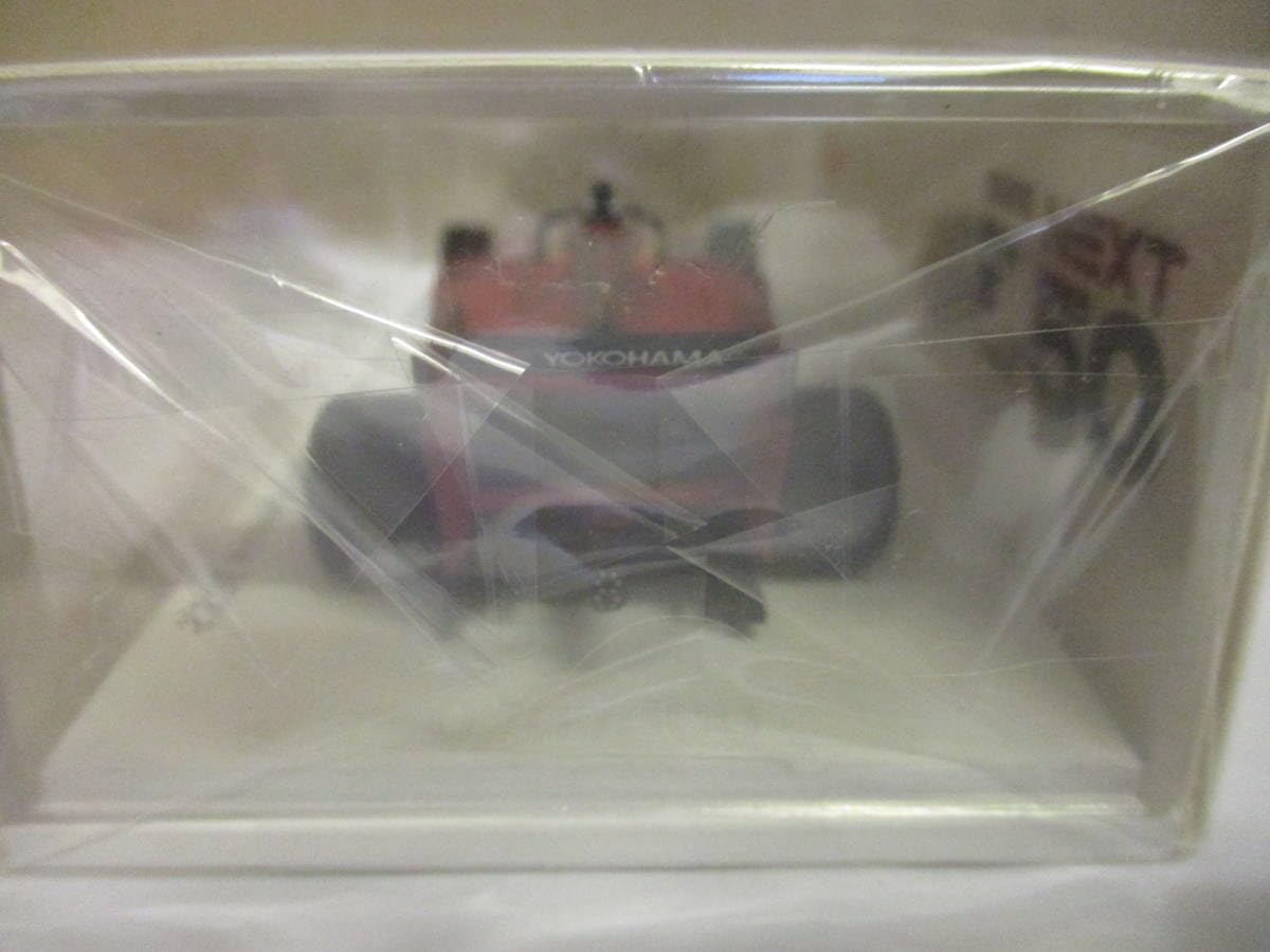 Amazon.co.jp: SPARK SF19 Next50 Test 2022 Red Tiger Super Formula