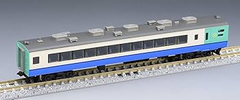 Amazon | TOMIX Nゲージ 485 3000系 特急 はくたか 基本セット 5両