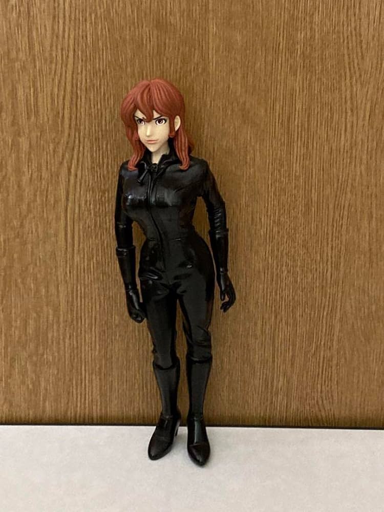 Amazon.co.jp: 峰不二子 ライダースーツ : おもちゃ