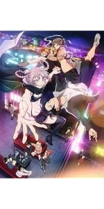 Amazon.co.jp: 【Amazon.co.jp限定】よふかしのうた Season2 下(下巻