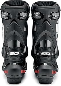 Amazon.com: Sidi ST BLACK SZ 11/45 : Automotive