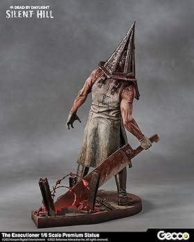 Amazon | SILENT HILL x Dead by Daylight/ エクセキューショナー 1/6