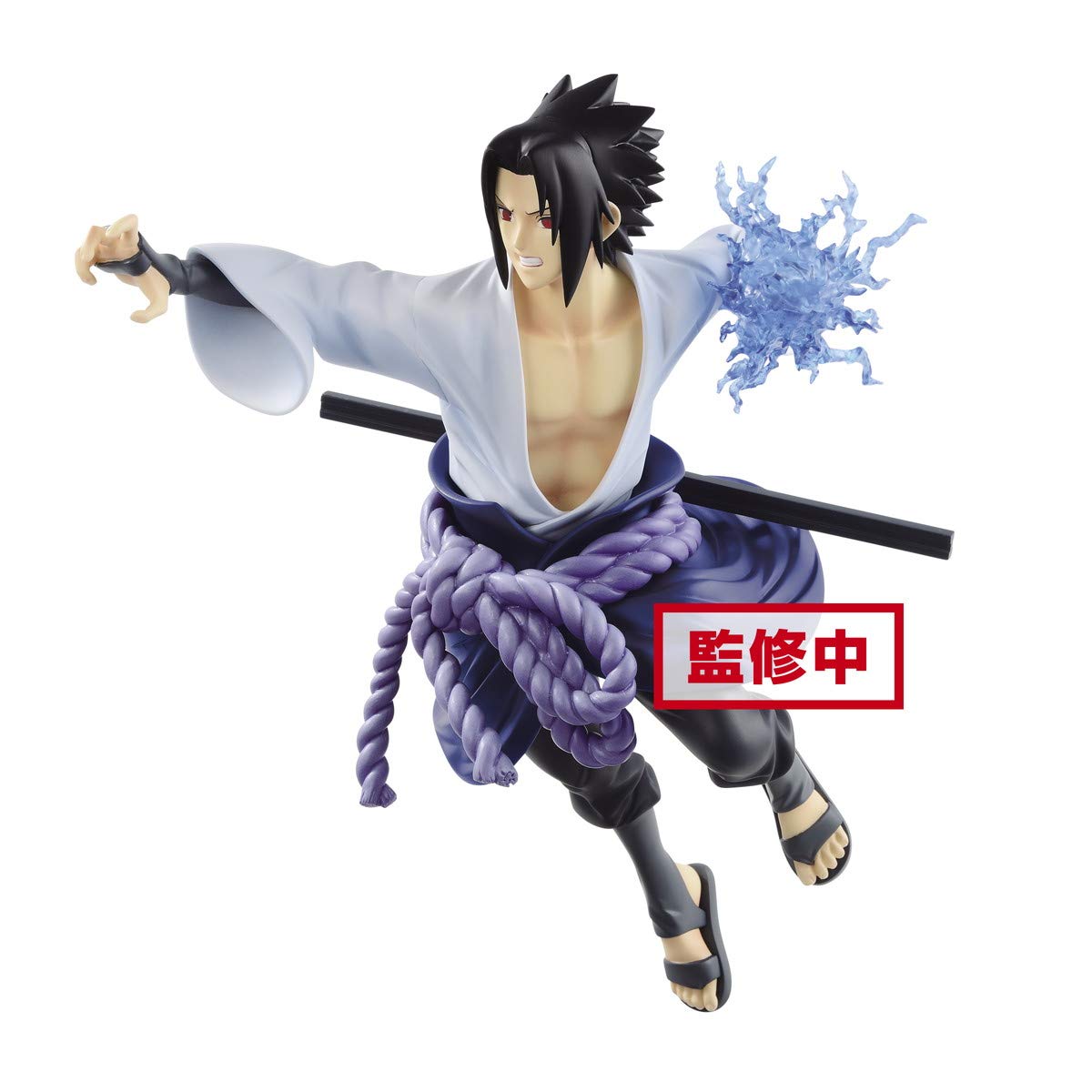 Amazon.co.jp: NARUTO 疾風伝 VIBRATION STARS UCHIHA SASUKE うちは