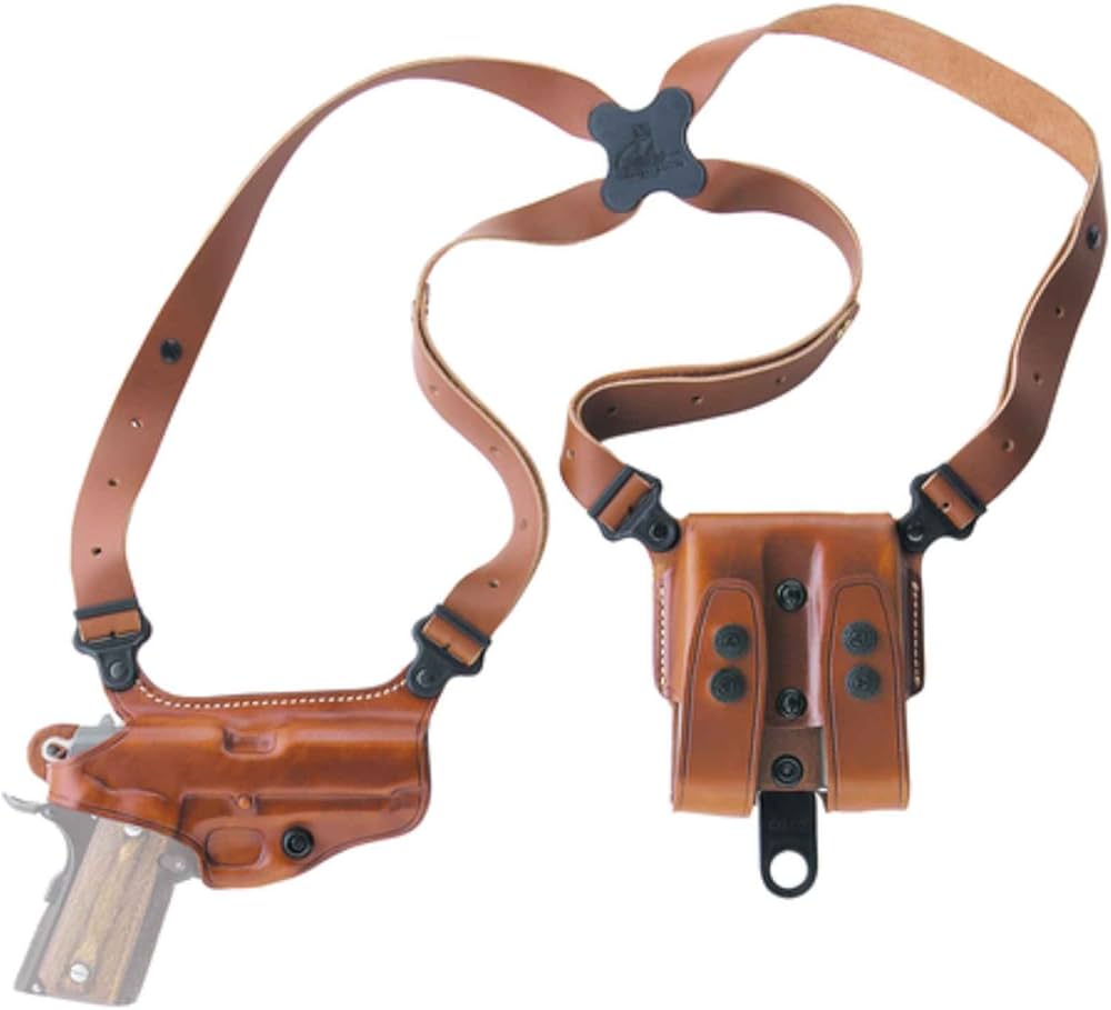 Amazon.co.jp: Galco ガンレザー マイアミ クラシック ショルダー