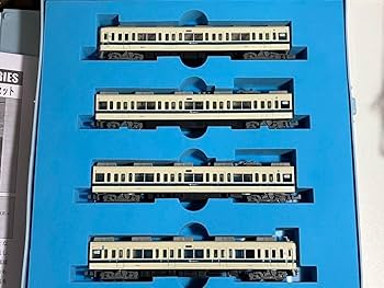 Amazon | マイクロエース A-2188 小田急 5000形 5200形 シールドビーム