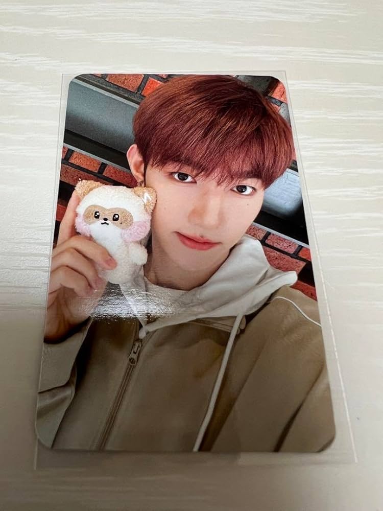 Amazon.co.jp: zb1 ゼベワン zeroni ゼロニ hanini ハニニ ジャンハオ