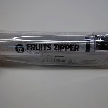Amazon.co.jp: 最新FRUITS ZIPPER 公式ペンライト フルーツジッパー
