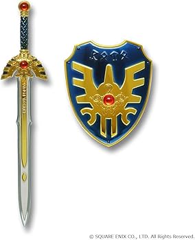 Amazon.co.jp: ドラゴンクエスト メタリックアイテムズギャラリー